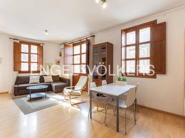 Apartamento en venta en Sant Francesc, Valencia