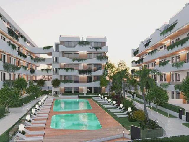 Apartamento en venta en San Javier, Campo de Cartagena y Mar Menor