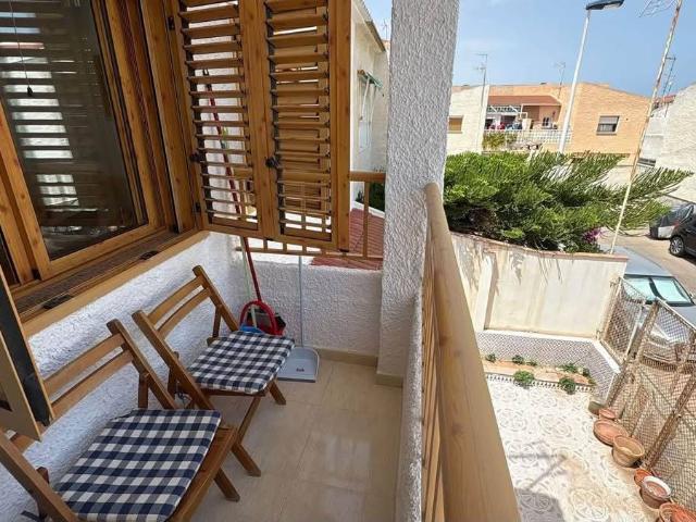 Apartamento en venta en San Pedro del Pinatar, Campo de Cartagena y Mar Menor