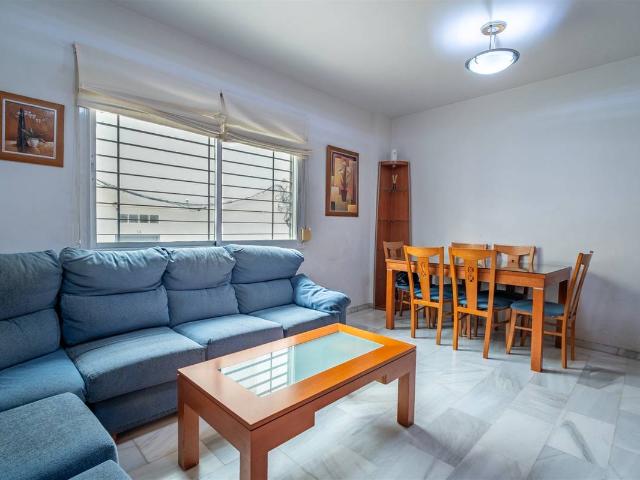 Apartamento en venta en Centro, Málaga