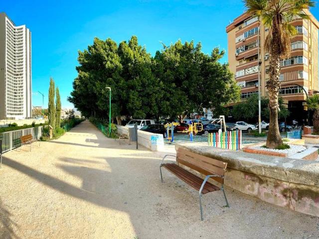 Apartamento en venta en Centro, Málaga-Costa del Sol