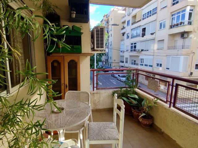 Apartamento en venta en Málaga, Centro Histórico