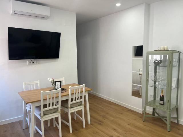 Apartamento en venta en Málaga, Centro Histórico