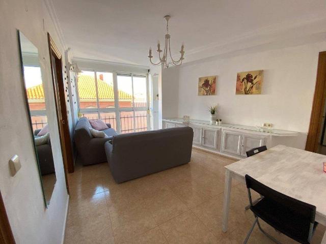 Apartamento en venta en Málaga, Centro Histórico