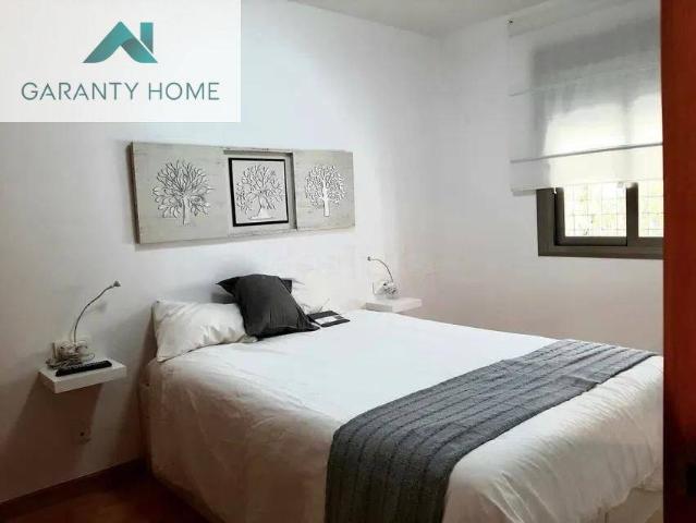 Apartamento en venta en Málaga, Centro Histórico