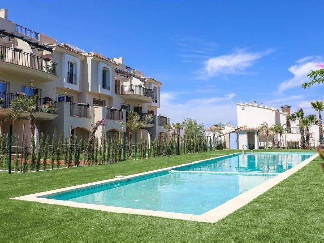 Piso en venta en Barri Port / Centro, la Marina Alta