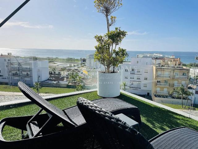 Apartamento en venta en La Axarquía, Andalucía