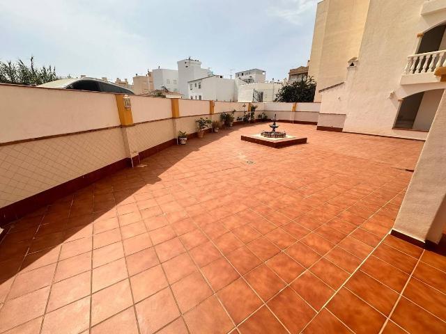 Apartamento en venta en Torrox