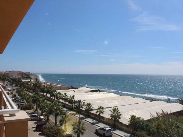 Apartamento en venta en Torrox