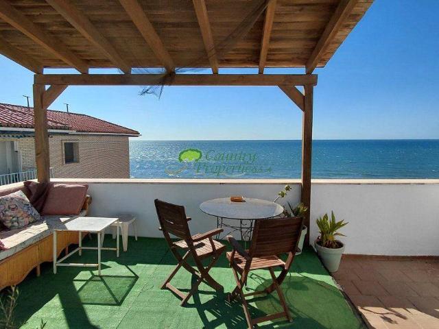 Apartamento en venta en Torrox, Málaga