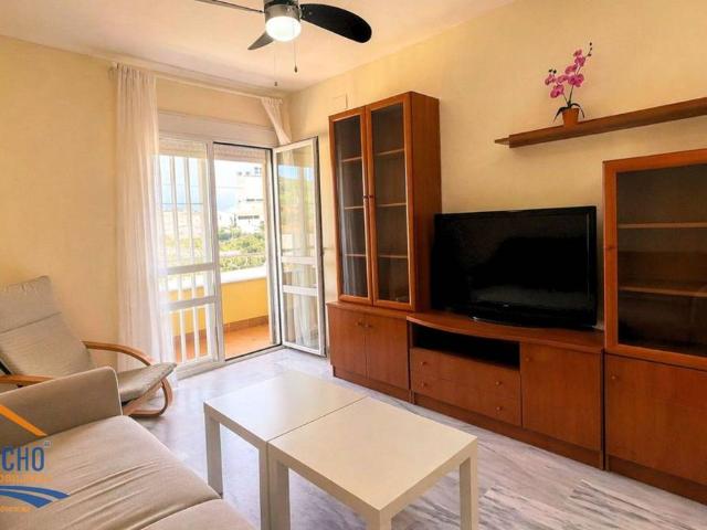 Apartamento en venta en La Axarquía, Andalucía