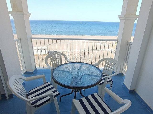 Apartamento en venta en Torrox