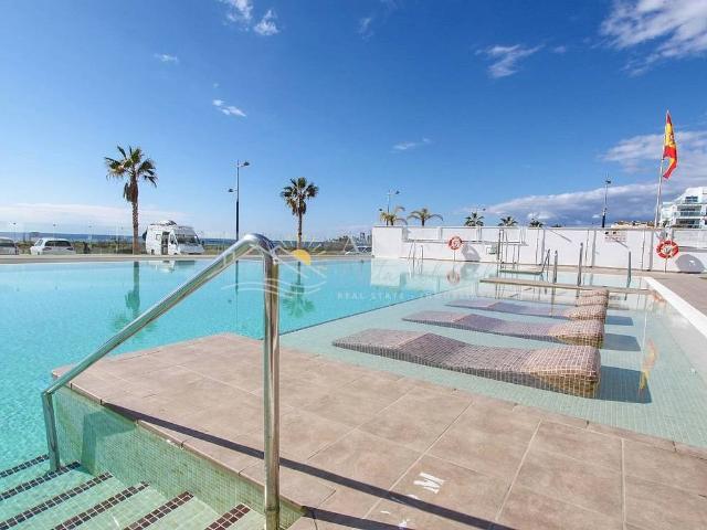 Apartamento en venta en La Axarquía, Andalucía