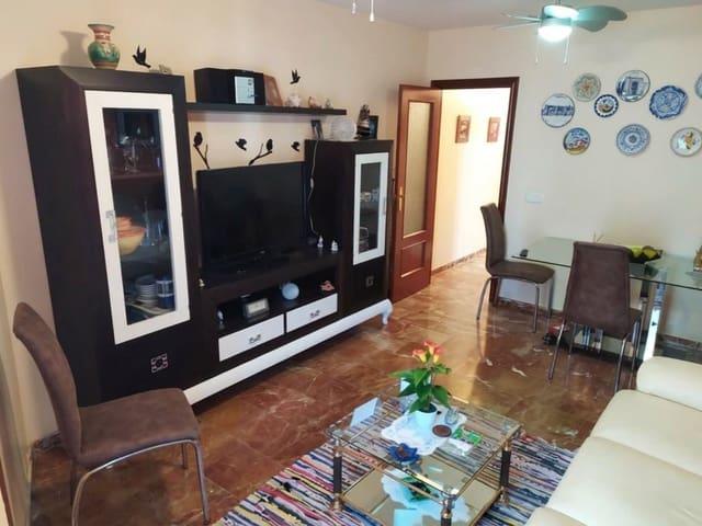 Apartamento en venta en La Axarquía, Andalucía