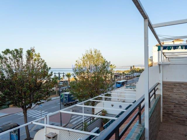 Apartamento en venta en La Axarquía, Andalucía