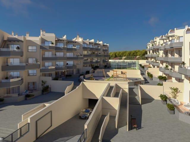 Apartamento en venta en La Axarquía, Andalucía