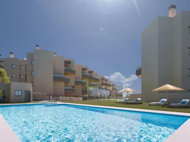 Apartamento en venta en La Axarquía, Andalucía