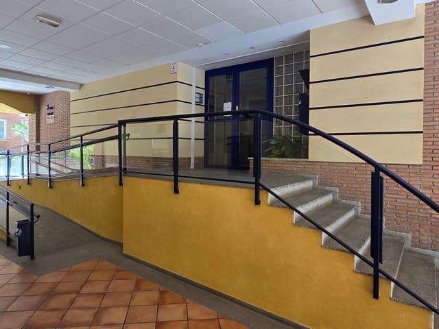 Apartamento en venta en La Axarquía, Andalucía