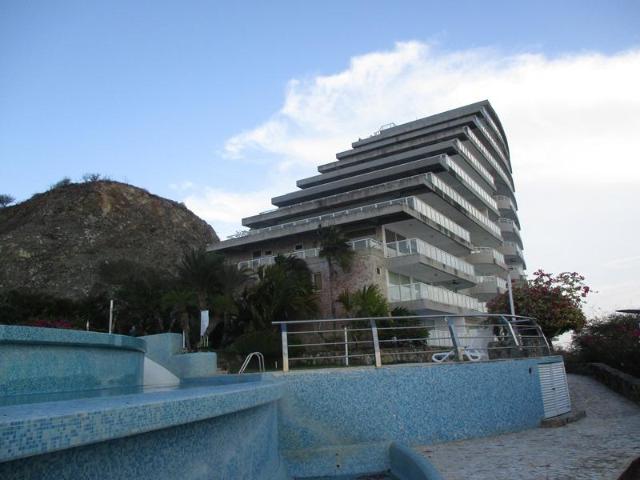 Apartamento en venta en Porlamar, Nueva Esparta