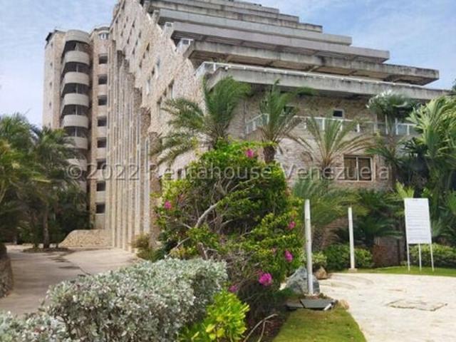 Apartamento en venta en Porlamar, Nueva Esparta