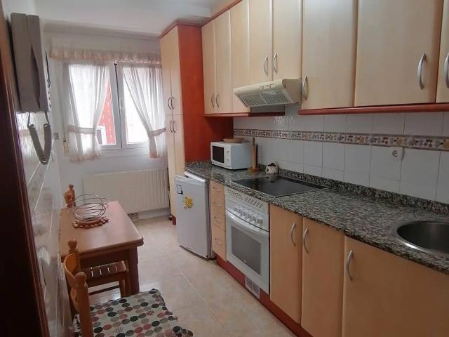 Apartamento en venta en Gijón, Cimavilla