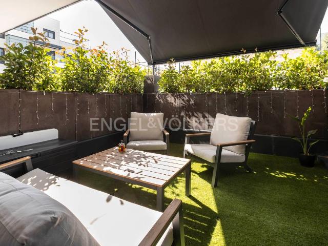 Apartamento en venta en Alcalá De Henares, Venecia