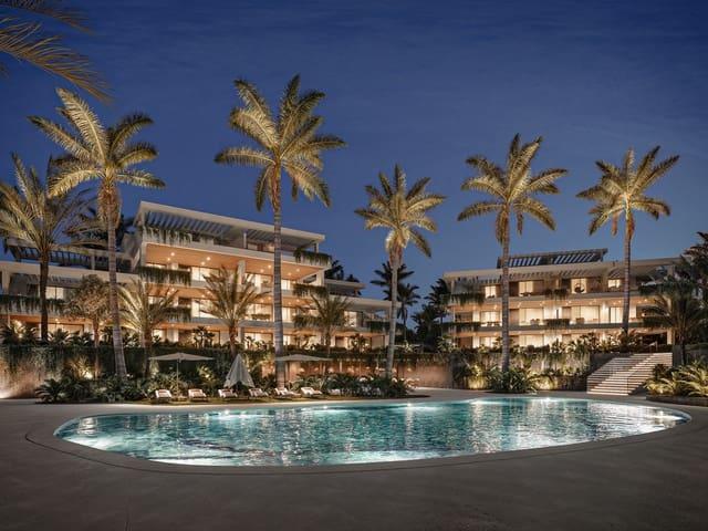 Apartamento en venta en Mar Azul, Costa del Sol Occidental