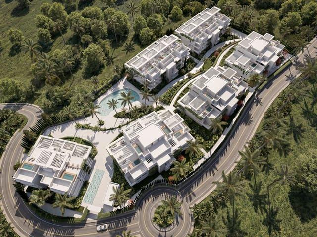 Apartamento en venta en Mar Azul, Costa del Sol Occidental
