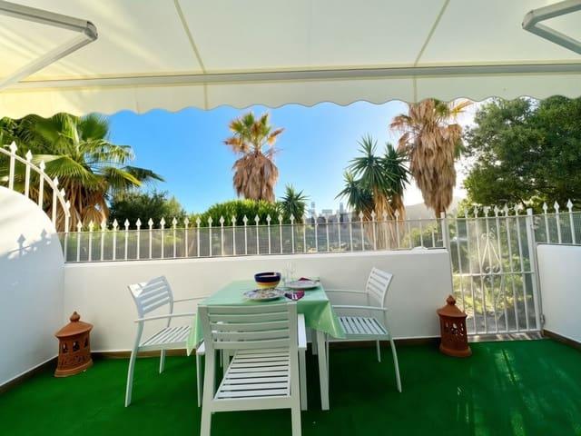 Apartamento en venta en Mar Azul, Costa del Sol Occidental
