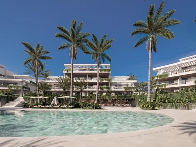 Apartamento en venta en Mar Azul, Costa del Sol Occidental