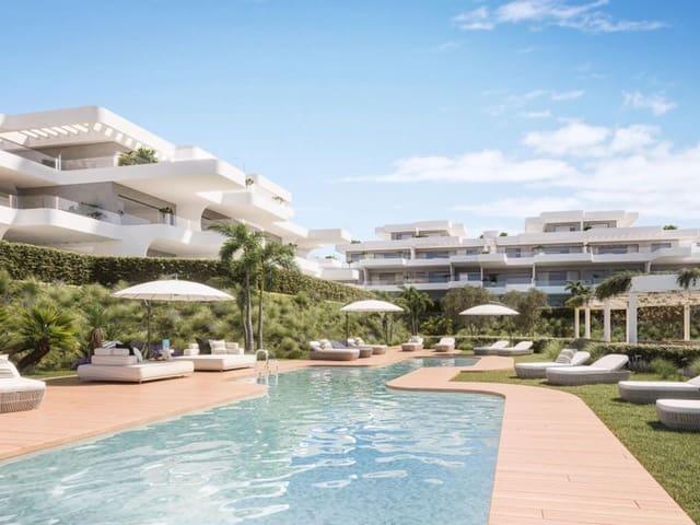 Apartamento en venta en Mar Azul, Costa del Sol Occidental