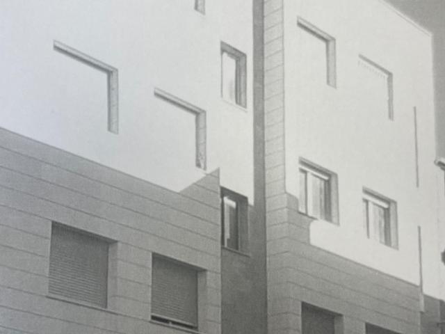 Apartamento en venta en Murcia, Murcia