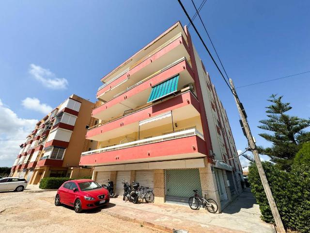 Apartamento en venta en Dénia, Barri Port / Centro