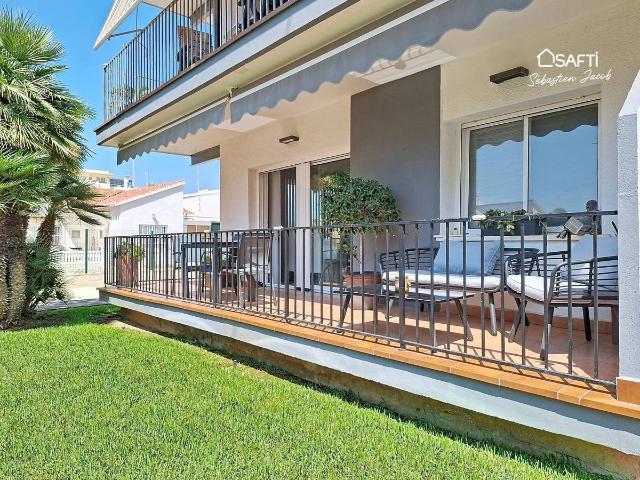 Apartamento en venta en Barri Port / Centro, la Marina Alta