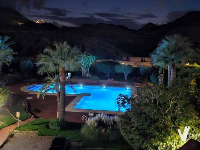 Apartamento en venta en Mojácar, Andalucía