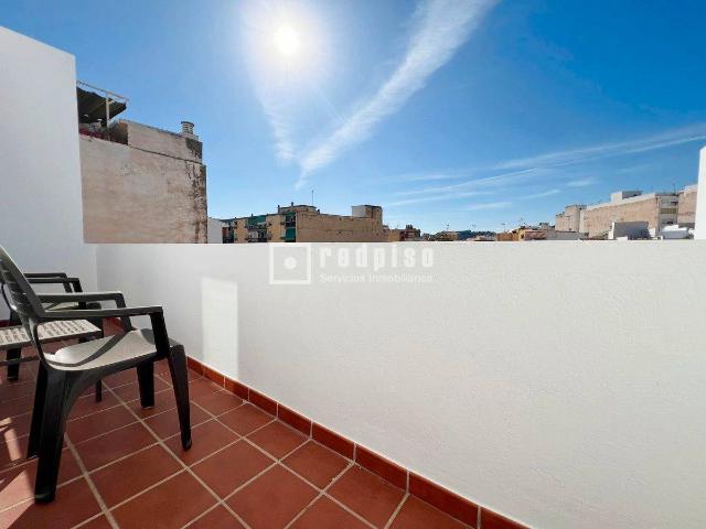 Apartamento en venta en Centro, Málaga-Costa del Sol