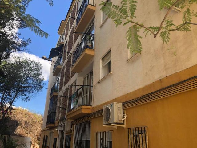 Apartamento en venta en Centro, Málaga-Costa del Sol