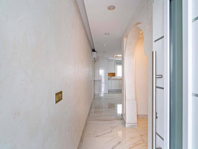 Apartamento en venta en El Parador de las Hortichuelas, Roquetas De Mar