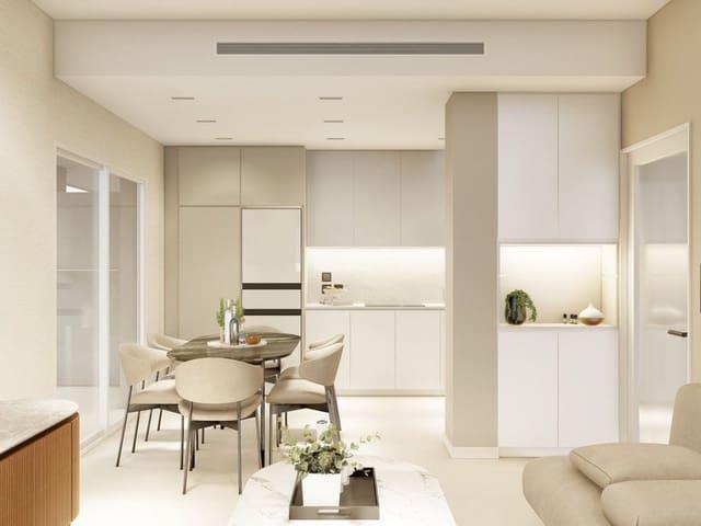 Apartamento en venta en El Parador de las Hortichuelas, Roquetas De Mar