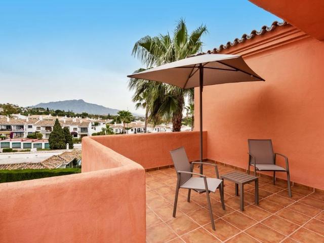 Apartamento en venta en Benahavís, Val de Guadalmina