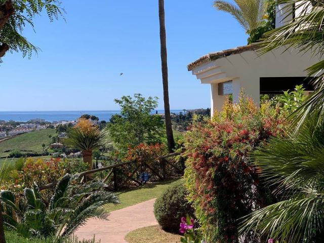 Apartamento en venta en Costa del Sol Occidental, Andalucía