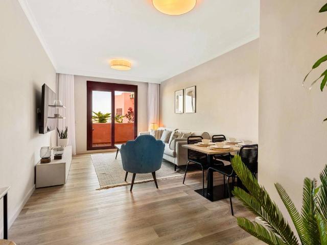 Apartamento en venta en Costa del Sol Occidental, Andalucía