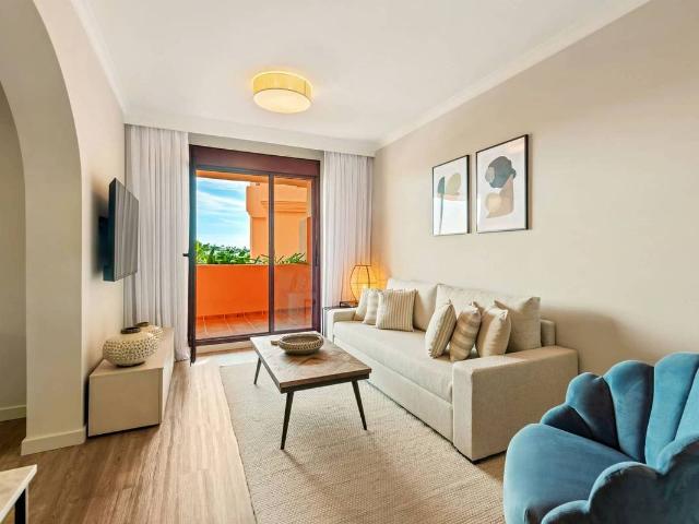 Apartamento en venta en Benahavís, Val de Guadalmina
