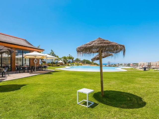 Apartamento en venta en Benahavís, Val de Guadalmina