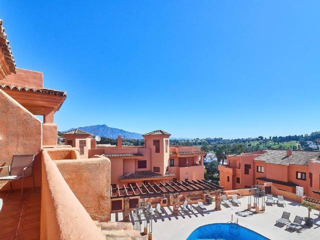 Apartamento en venta en Costa del Sol Occidental, Andalucía