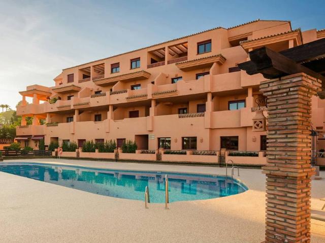 Apartamento en venta en Costa del Sol Occidental, Andalucía