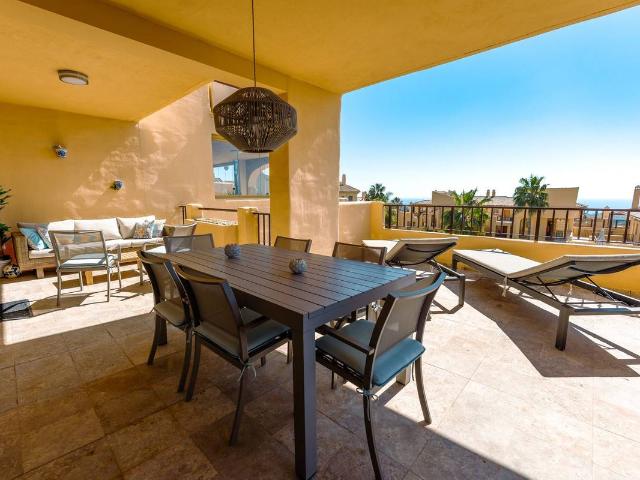 Apartamento en venta en Costa del Sol Occidental, Andalucía