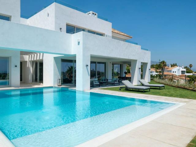 Apartamento en venta en Costa del Sol Occidental, Andalucía