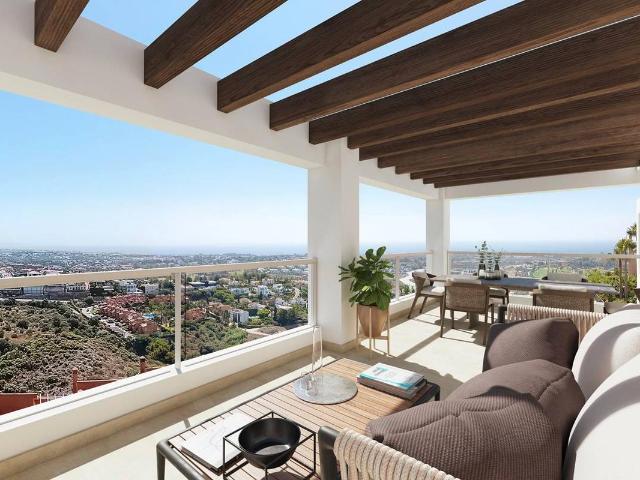 Apartamento en venta en Costa del Sol Occidental, Andalucía