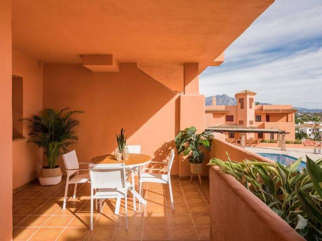 Apartamento en venta en Benahavís, Val de Guadalmina